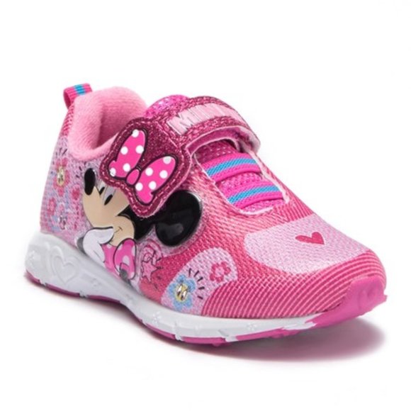 Other - Disney Minnie Mouse Sneaker